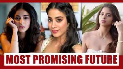 Ananya Panday Vs Janhvi Kapoor Vs Suhana Khan – Who has the most promising future in Bollywood?