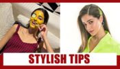 Ananya Panday’s Styling Tips For Teenage Girls