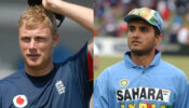 Andrew Flintoff At Wankhede Vs Sourav Ganguly At Lord's, Who Did The 'Shirtless' Act Better?