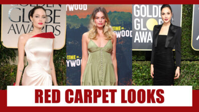 Angelina Jolie Vs Jennifer Aniston Vs Gal Gadot: Who Slays These Red Carpet Looks To Perfection?