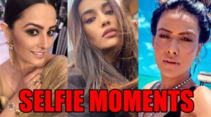 Anita Hassanandani, Surbhi Jyoti, Nia Sharma’s Best Outdoor Selfie Moments