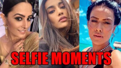 Anita Hassanandani, Surbhi Jyoti, Nia Sharma’s Best Outdoor Selfie Moments