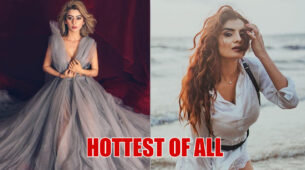 Ankita Dave vs Anveshi Jain: Who Has the Hottest Body?