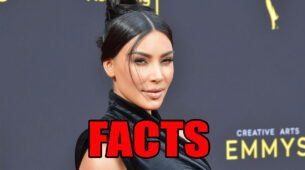 Answer These Questions: How Well Do You Know Kim Kardashian?