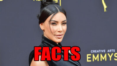 Answer These Questions: How Well Do You Know Kim Kardashian?