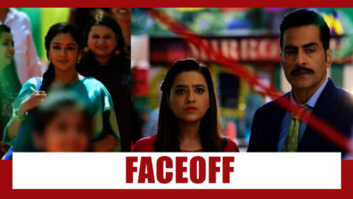 Anupamaa Spoiler Alert: Anupamaa and Kavya to have a face-off at Paakhi’s school event