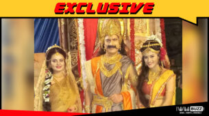 Anuradha Singh, Aleya Ghosh and Tarakesh Chauhan to enter &TV show Kahat Hanuman.. Jai Shri Ram