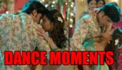 Anurag And Prerna’s Dancing Moments From Kasautii Zindagii Kay