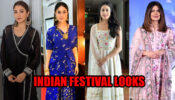 Anushka Sharma, Kareena Kapoor, Janhvi Kapoor, and Priyanka Chopra Tell You What to Wear On Indian Festivals