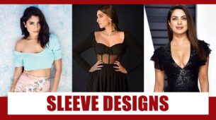 Anushka Sharma, Sonam Kapoor And Priyanka Chopra: Celebs-inspired quirky sleeves designs you need to know