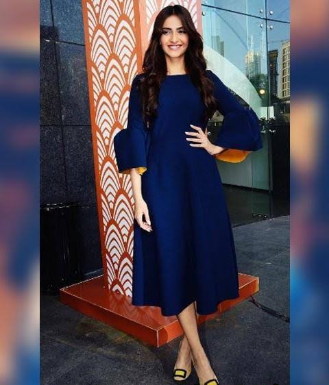 Anushka Sharma, Sonam Kapoor And Priyanka Chopra: Celebs-inspired quirky sleeves designs you need to know