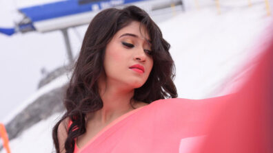 Any challenge is welcome: Shivangi Joshi on playing a double role in Yeh Rishta Kya Kehlata Hai