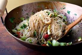 Are You A Fan Of Chinese Cuisine? Try These 4 Most Popular Chinese Dishes - 1