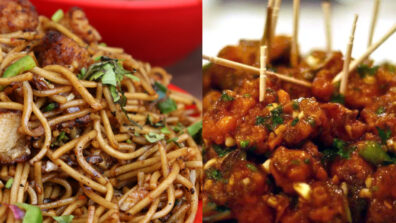 Are You A Fan Of Chinese Cuisine? Try These 4 Most Popular Chinese Dishes