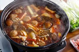 Are You A Fan Of Chinese Cuisine? Try These 4 Most Popular Chinese Dishes - 0