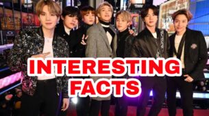 Are You BTS Fan? These Facts You Should Know About BTS Band