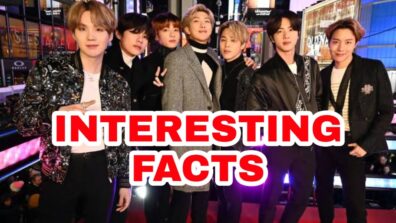 Are You BTS Fan? These Facts You Should Know About BTS Band