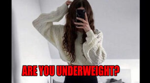 Are You Underweight? These Natural Products Will Help You Gain Right Amount Of Weight