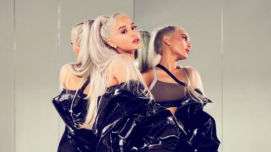 Ariana Grande’s 7 Songs To Get Your Guests Into The Dance Floor; Watch