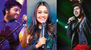 Arijit Singh vs Armaan Malik: Who Is The Best Male Playback Alongside Neha Kakkar?