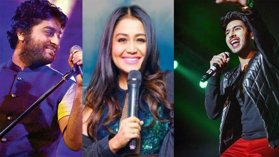 Arijit Singh vs Armaan Malik: Who Is The Best Male Playback Alongside Neha Kakkar?