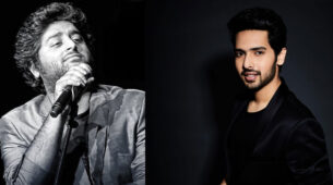 Arijit Singh VS Armaan Malik: Whose Songs Are Female’s Favorite?