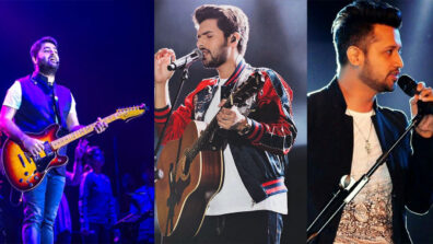 Arijit Singh VS Atif Aslam vs Armaan Malik: Whose Songs Do You Love To Groove To?