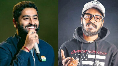 Arijit Singh vs Emiway Bantai: Who’s Your Favorite?