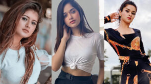 Arishfa Khan, Jannat Zubair or Avneet Kaur: Whose TikTok Videos You Miss the Most?