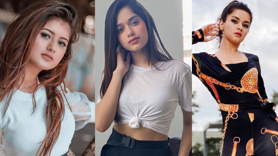 Arishfa Khan, Jannat Zubair or Avneet Kaur: Whose TikTok Videos You Miss the Most?