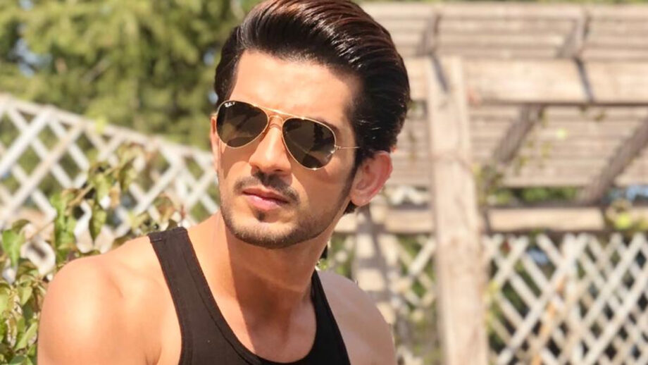 Arjun Bijlani reacts on TikTok ban