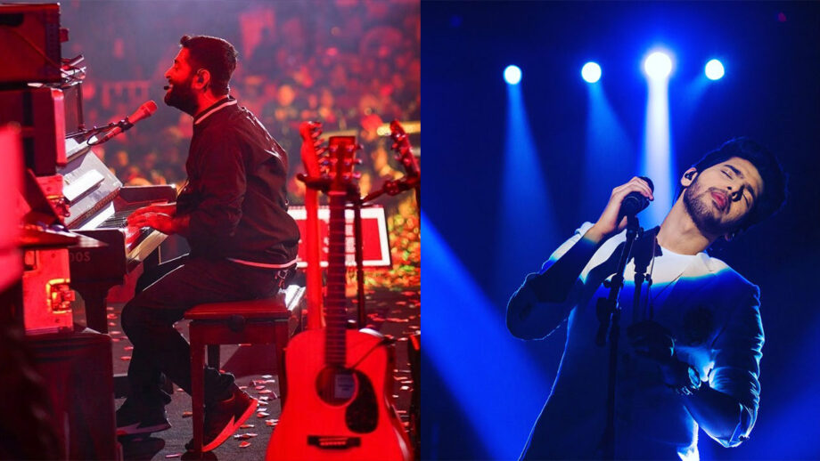 Armaan Malik VS Arijit Singh: Who Has More Female Followers?