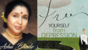 Asha Bhosle’s Songs To Make You Depression Free!