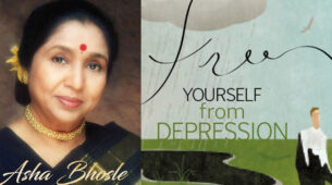Asha Bhosle’s Songs To Make You Depression Free!