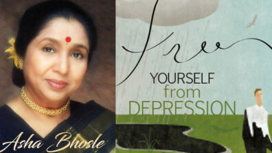 Asha Bhosle’s Songs To Make You Depression Free!