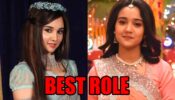 Yasmine VS Naina: Best Ashi Singh role?