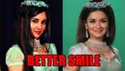 Ashi Singh VS Avneet Kaur: The Yasmine with a better smile?