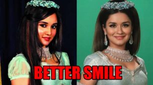 Ashi Singh VS Avneet Kaur: The Yasmine with a better smile?
