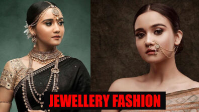 Ashi Singh: 5 Pieces of Jewelleries You Should Buy