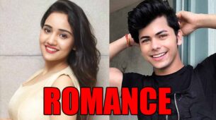 Ashi Singh set to romance Siddharth Nigam in Aladdin Naam Toh Suna Hoga