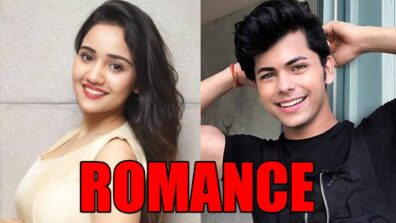 Ashi Singh set to romance Siddharth Nigam in Aladdin Naam Toh Suna Hoga