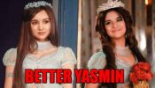 Ashi Singh VS Avneet Kaur: The Better Yasmin in Aladdin Naam Toh Sunah Hoga?