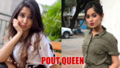 Ashi Singh VS Jannat Zubair: Your Favourite POUT QUEEN