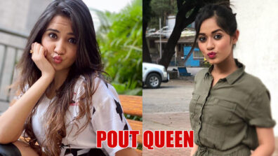 Ashi Singh VS Jannat Zubair: Your Favourite POUT QUEEN