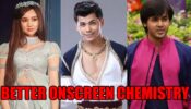 Ashi Singh with Siddharth Nigam or Randeep Rai: The Better Onscreen Chemistry?