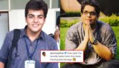 Ashish Chanchlani shares throwback picture, Tanmay Bhat comments 'Kise pata tha launda bada hoke itna bada haramjy*** banega' 1