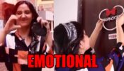 Ashnoor Kaur bids emotional adieu to Patiala Babes