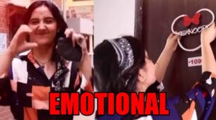 Ashnoor Kaur bids emotional adieu to Patiala Babes