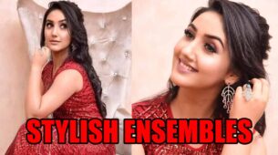 Ashnoor Kaur Leaves Internet Amazed With Her Stylish Ensembles