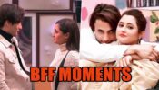 Asim Riaz And Rashami Desai’s BFF Moments Are Simply Priceless